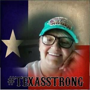 Meet your Posher, Geri